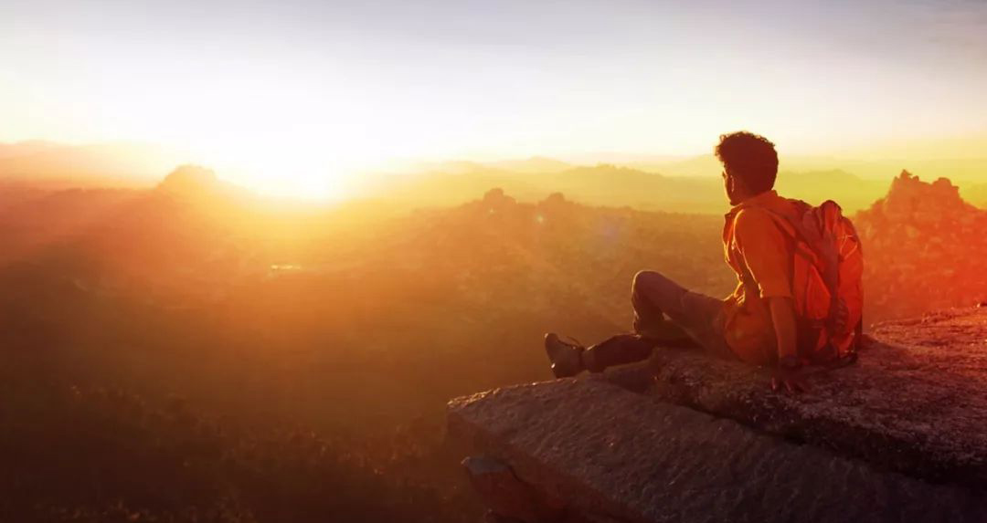 感恩節(jié) | 感謝身邊的一切,也請您感謝自己