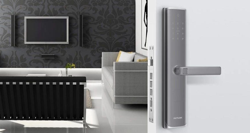 智能鎖該不該買？也許我們?cè)缇陀写鸢? class=