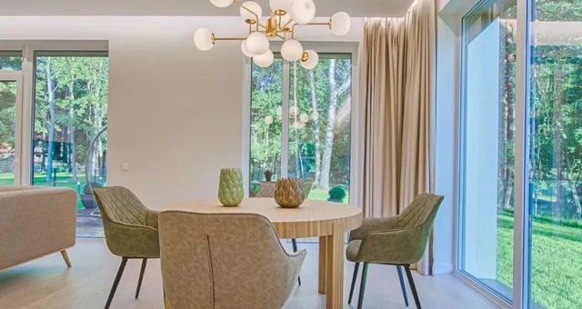 挽救小戶型神器——玻璃推拉門，選對了嗎？