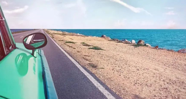 國慶假期第5天,這個(gè)活動(dòng)不容錯(cuò)過!