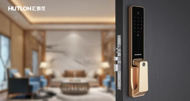 急！我家智能鎖提示“已鎖定”怎么辦？怎么回家??？