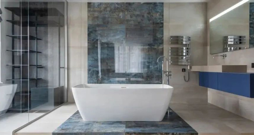 成年后，我喜歡上了“躲”進(jìn)衛(wèi)浴間