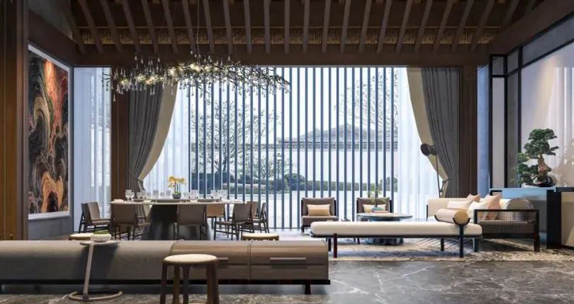 中國風(fēng)，難以超越的經(jīng)典，不褪色的時尚