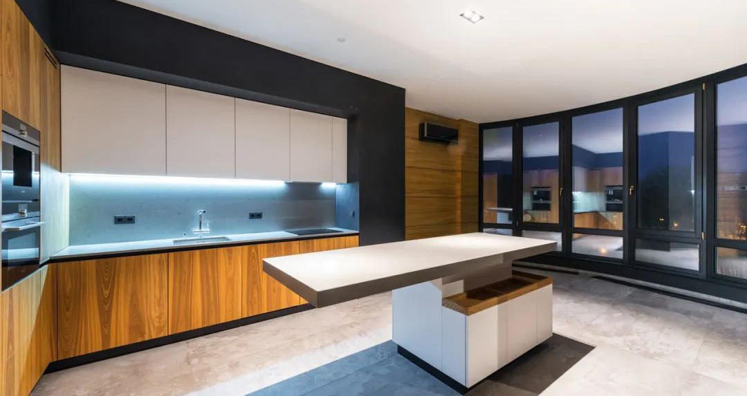 開放式廚房or封閉式廚房？有了這個就不糾結！