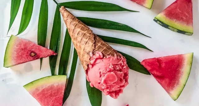 酷暑難耐！怎樣能更好地優(yōu)雅避暑？