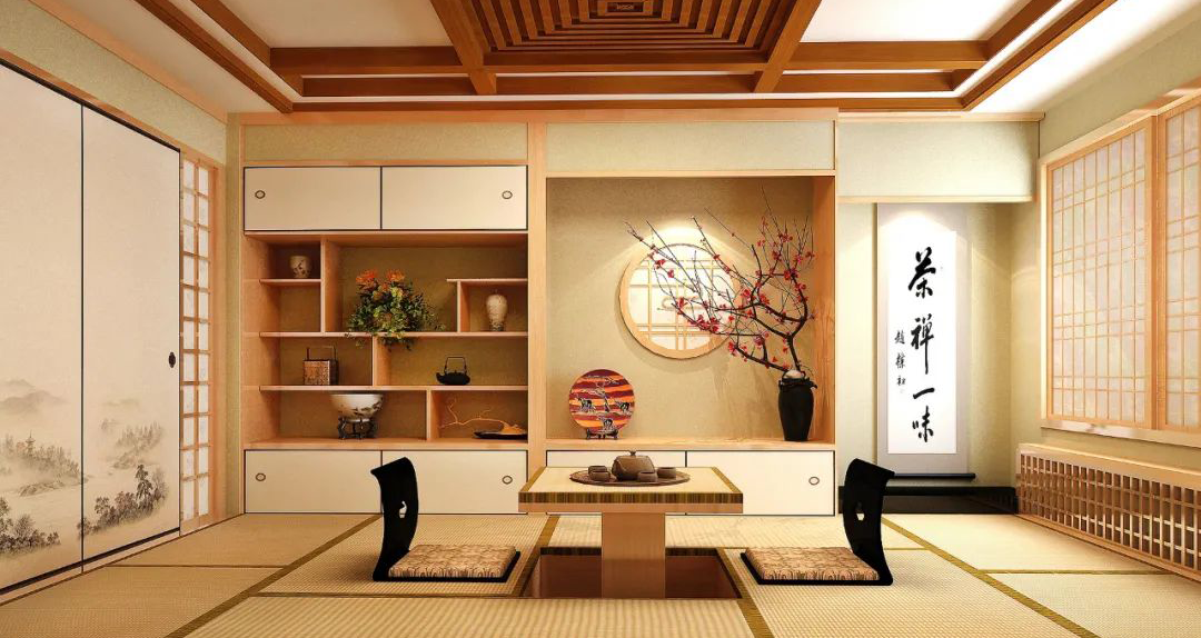 榻榻米是小戶型“神器”還是災(zāi)難家具？關(guān)鍵看這些??！