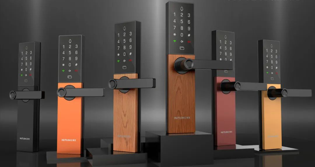 A13智能鎖，智能解鎖家的個(gè)性