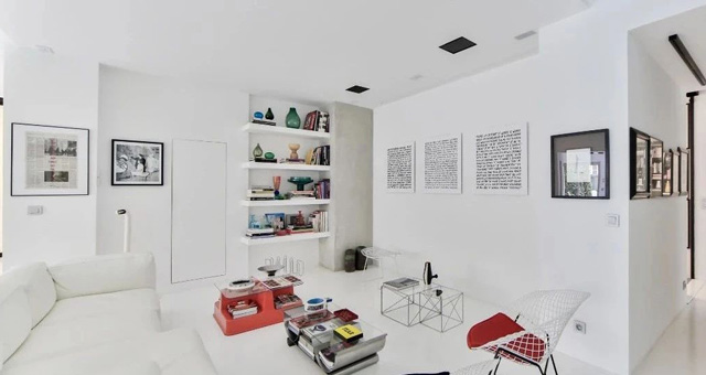 隱形門的N種用法，每一種都很實(shí)用！