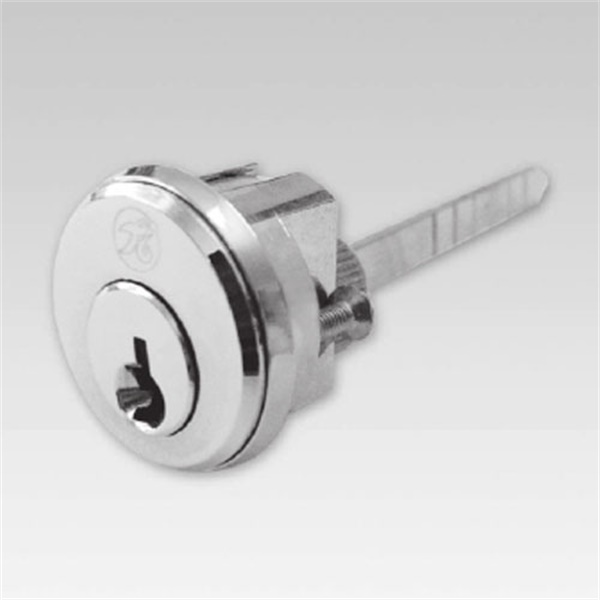 HD-57A不銹鋼日式鎖芯