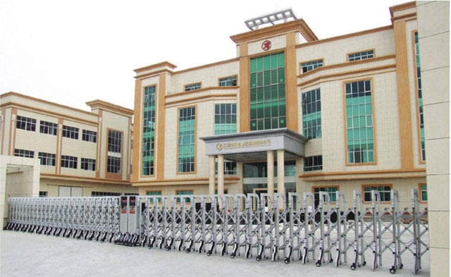 狠抓安全生產(chǎn)，踐行社會責(zé)任——熱烈歡迎“國際安全社區(qū)”工作組蒞臨指導(dǎo)