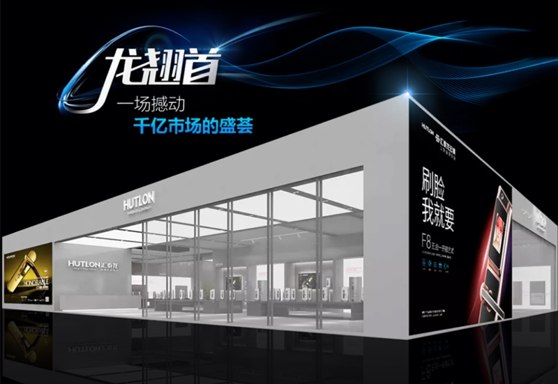 2018建博會(huì) | 以科技之勢(shì)，翹首引領(lǐng)