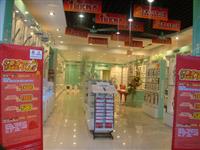 熱烈祝賀匯泰龍五金衛(wèi)浴中山小欖專賣(mài)店隆重開(kāi)業(yè)