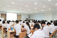 建設學習型組織,促企業(yè)快速發(fā)展