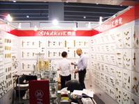 開拓國(guó)際市場(chǎng)，打造國(guó)際品牌——匯泰龍公司高調(diào)亮相第109屆廣交會(huì)