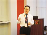 重視質(zhì)量管理，再提品質(zhì)意識(shí)——匯泰龍舉行ISO9000基礎(chǔ)知識(shí)培訓(xùn)