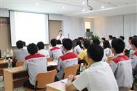 普及ISO9000基礎知識,強化質(zhì)量品質(zhì)意識