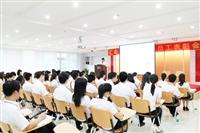 匯泰龍職業(yè)禮儀培訓圓滿結束