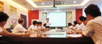 匯泰龍直營(yíng)中心銷(xiāo)售精英內(nèi)訓(xùn)圓滿結(jié)束