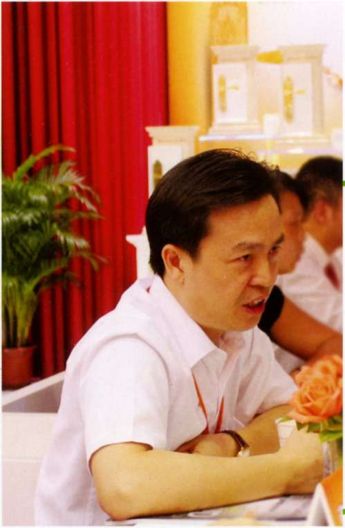 匯泰龍五金：積極創新 全方位發展