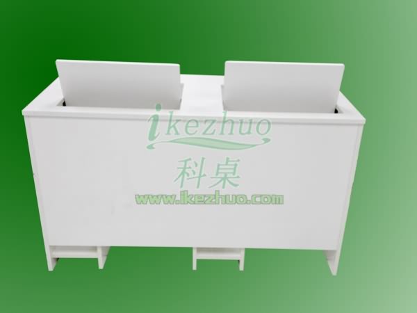 全新科桌產品翻轉電腦桌，電腦翻轉桌