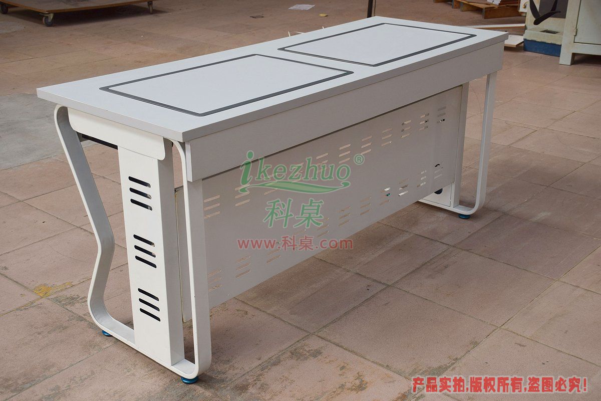 科桌家具,邊框翻轉器,邊框翻轉電腦桌,雙人電腦桌,翻轉電腦桌,K14-C 科桌家具,邊框翻轉器,邊框翻轉電腦桌,雙人電腦桌,翻轉電腦桌,K14-C