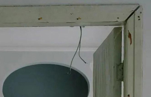 不起眼的合頁，裝不好，直喊后悔