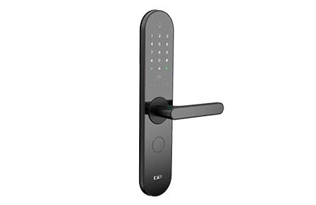 指紋鎖安不安全？該如何選擇？