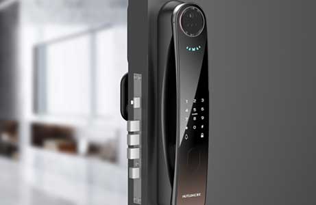 智能鎖有哪些好處？