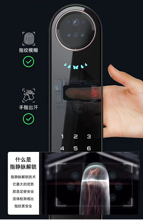 1672996493324276.png 選智能鎖千萬不要忽略這些,否則……