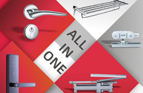 定制家具五金怎么選？