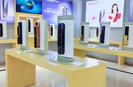 智能鎖有哪些特點(diǎn)？優(yōu)缺點(diǎn)分別是什么？