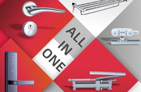 家具五金是什么？家居五金配件有哪些？