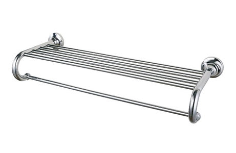 如何選購(gòu)到既實(shí)用又好看的衛(wèi)浴五金？