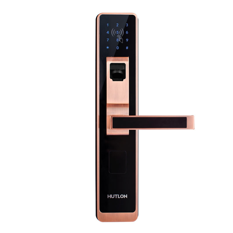 智能門(mén)鎖這么方便，你用了嗎？