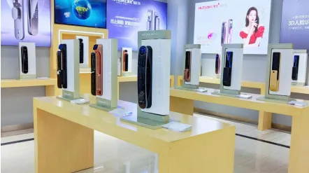 你的生活，真的缺一把智能鎖！