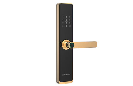 家用智能門(mén)鎖具有哪些功能？