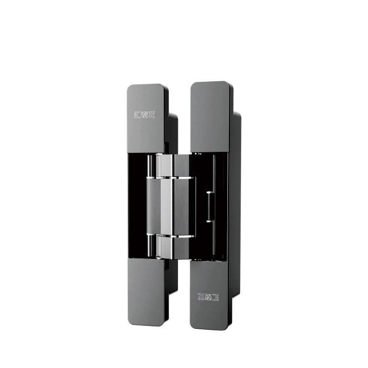 HA-81630-60二維可調(diào)緩沖暗鉸鏈